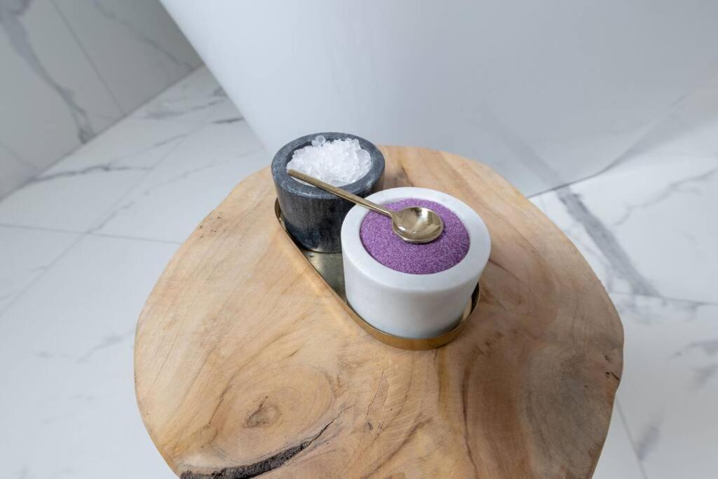 Design & Relax #Altstadt #Sauna Wittenberg Esterno foto