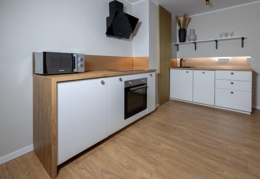 Design & Relax #Altstadt #Sauna Wittenberg Esterno foto