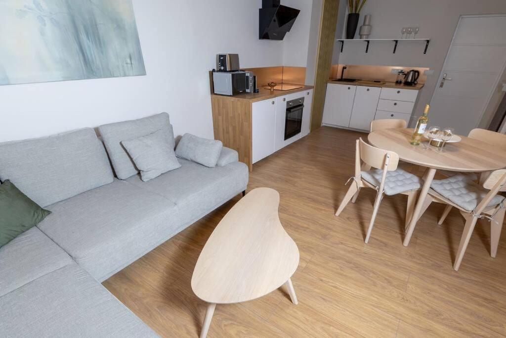 Design & Relax #Altstadt #Sauna Wittenberg Esterno foto